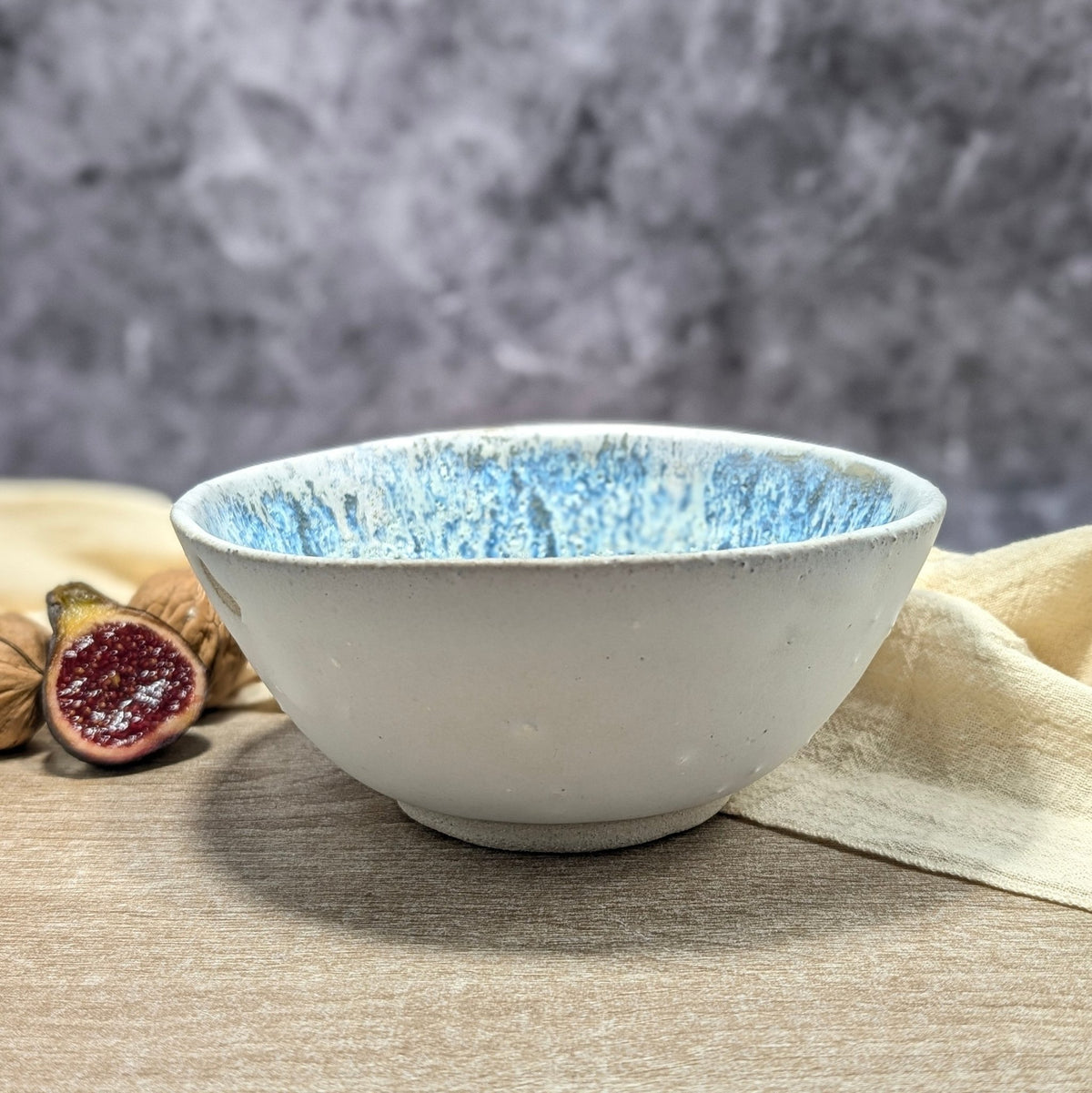 Ciotola Decorativa in Ceramica Fatta a Mano - AUTHENTICO CERAMICS