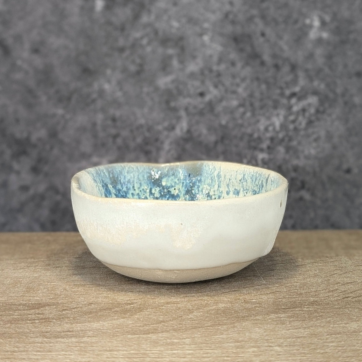 Ciotolina in Ceramica – Design Artigianale Unico - AUTHENTICO CERAMICS
