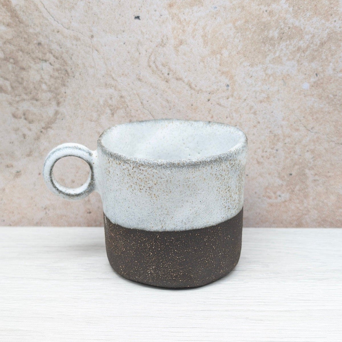 Tazza in Ceramica – Fatta a Mano, Design Unico - AUTHENTICO CERAMICS